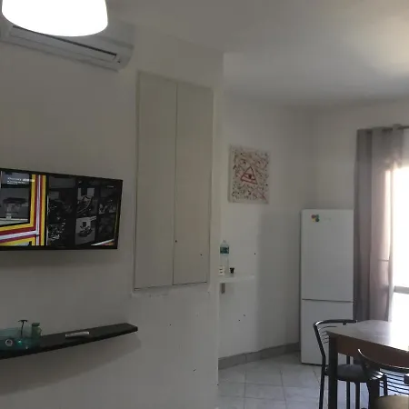 בית נופש Civico24