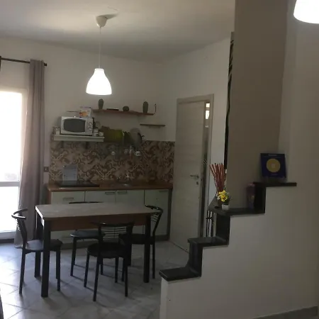 בית נופש Civico24 שיקלי