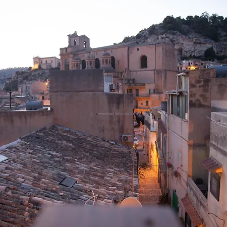 בית נופש Civico24