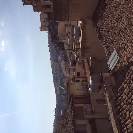 בית נופש Civico24 שיקלי