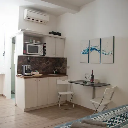 בית נופש Civico24 *