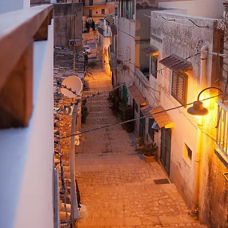 בית נופש Civico24 שיקלי