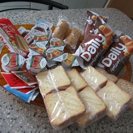 Civico24 בית נופש