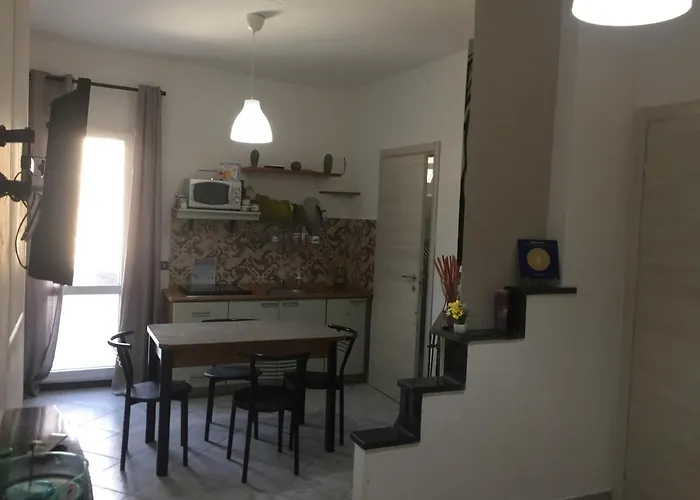 펜션 Civico24 시클리