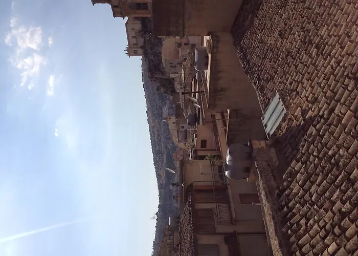 펜션 Civico24 시클리