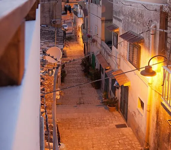 펜션 Civico24 시클리