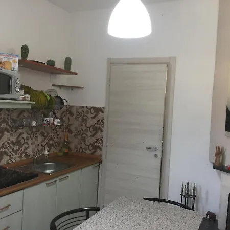 Vakantiehuis Civico24 Scicli