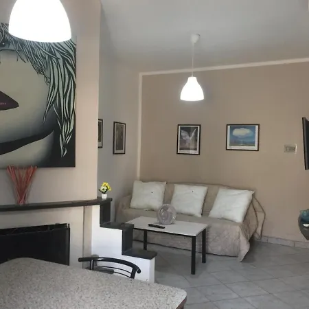 Civico24 * シクリ