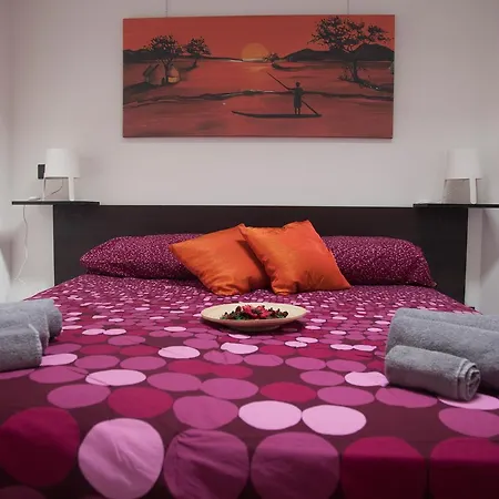 Vakantiehuis Civico24