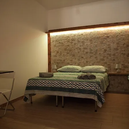 Vakantiehuis Civico24