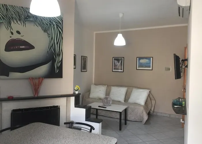 Civico24 * 希克利